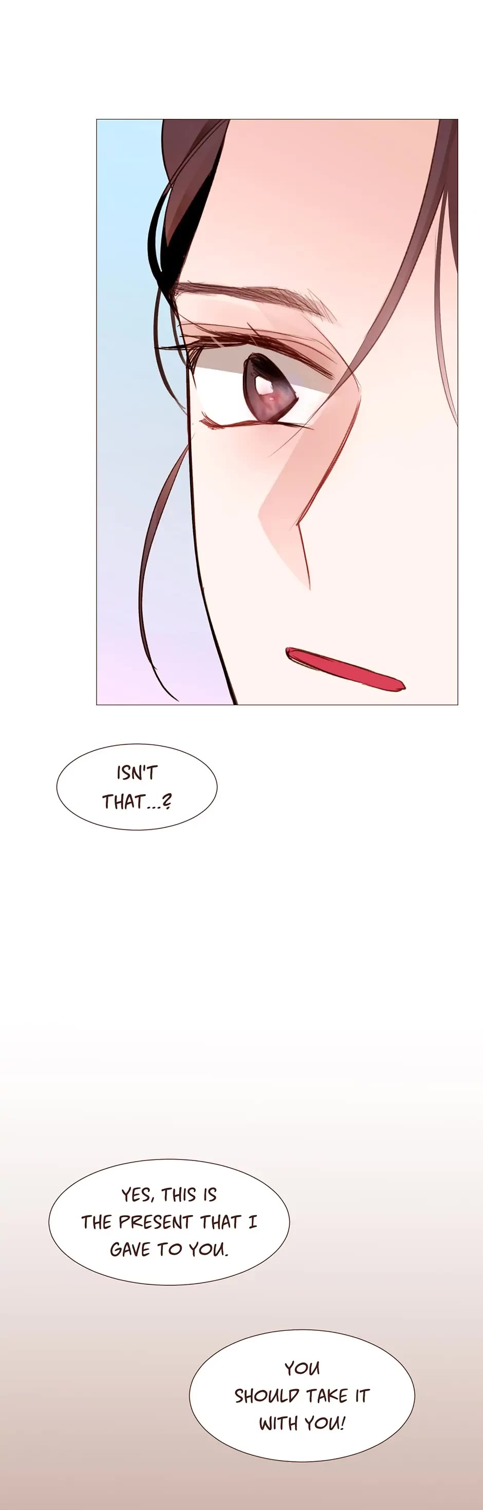 The Stereotypical Life of a Reincarnated Lady Chapter 100 page 29 - Chapter 100: Last Few Moments