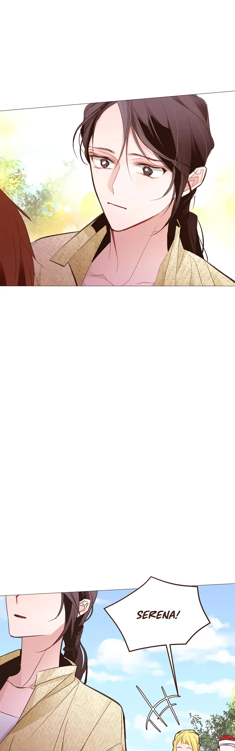 The Stereotypical Life of a Reincarnated Lady Chapter 100 page 36 - Chapter 100: Last Few Moments