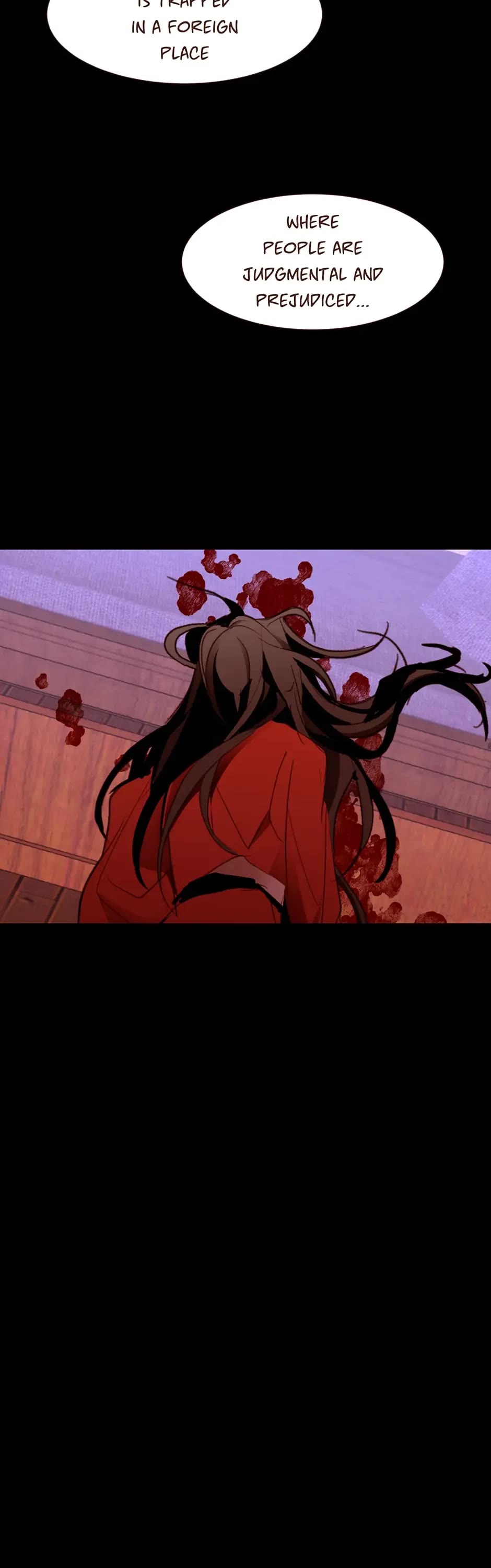 The Stereotypical Life of a Reincarnated Lady Chapter 100 page 39 - Chapter 100: Last Few Moments