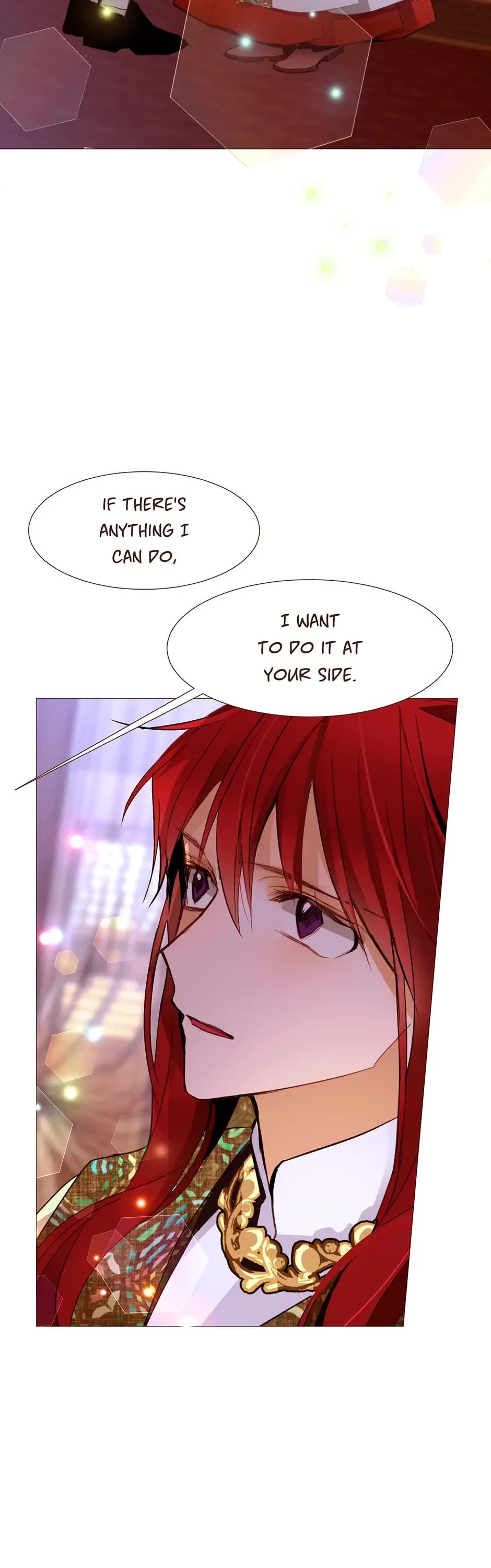 The Stereotypical Life of a Reincarnated Lady Chapter 100 page 7 - Chapter 100: Last Few Moments