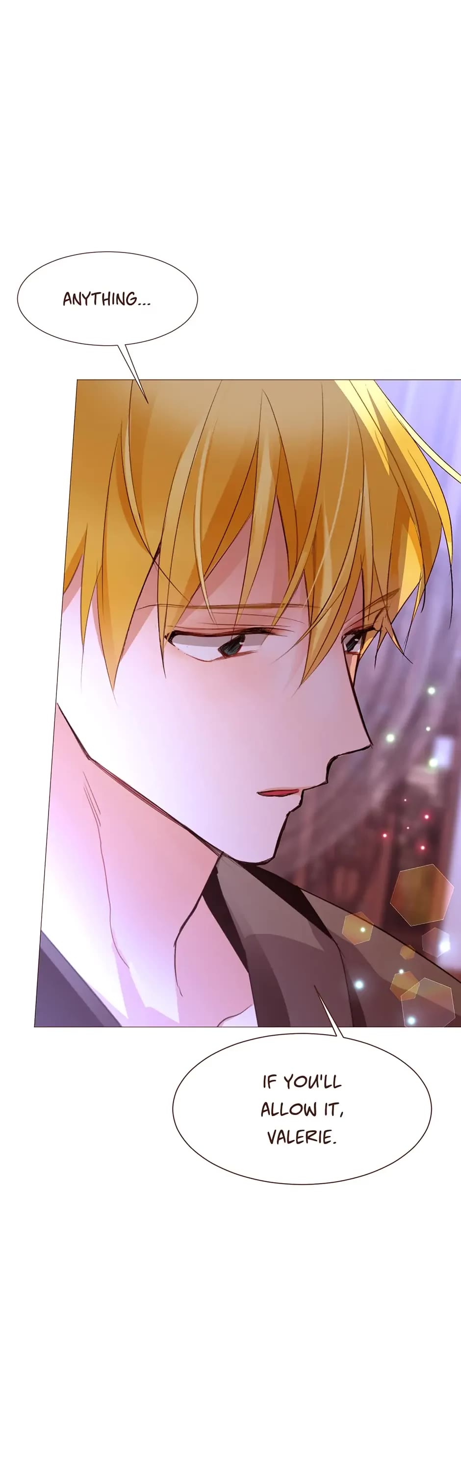 The Stereotypical Life of a Reincarnated Lady Chapter 100 page 8 - Chapter 100: Last Few Moments