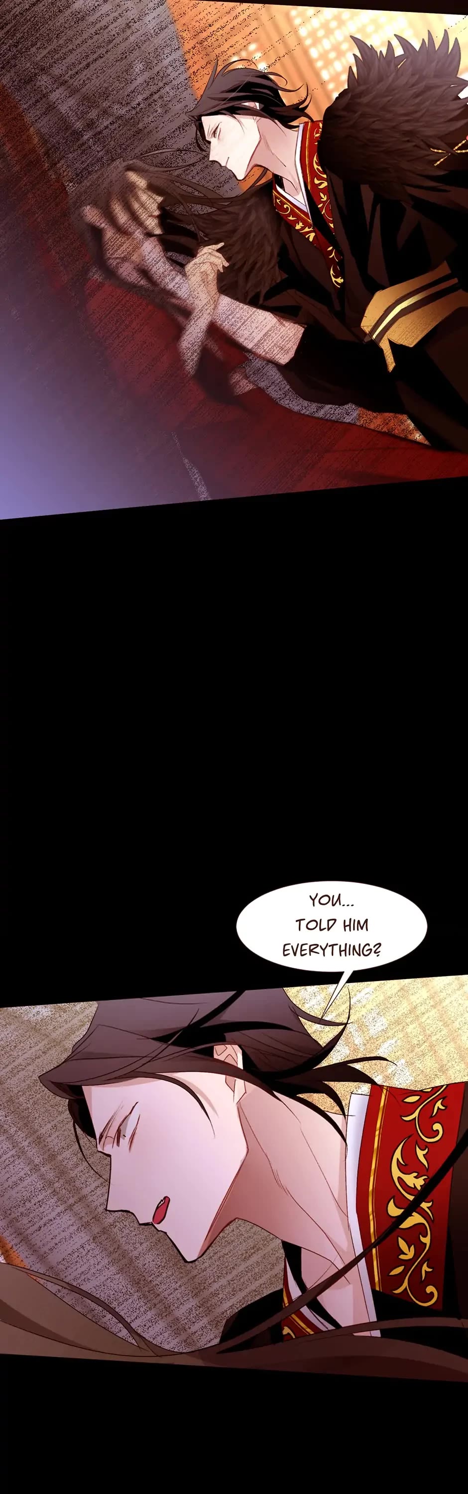 The Stereotypical Life of a Reincarnated Lady Chapter 101 page 11 - Chapter 101: Her Happy Place