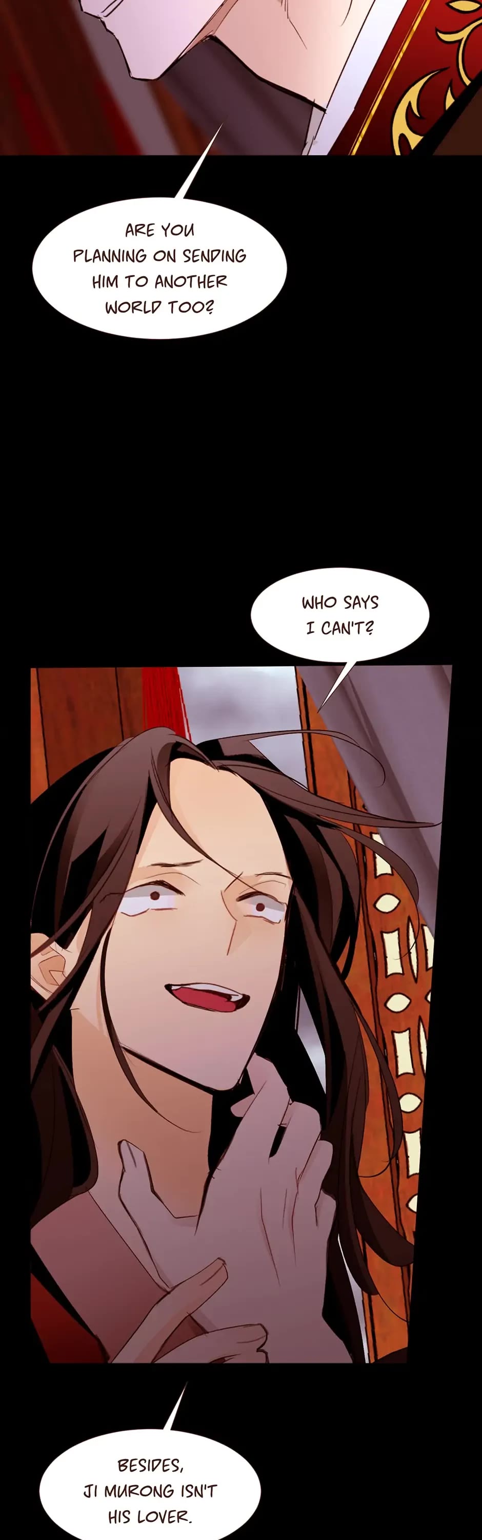 The Stereotypical Life of a Reincarnated Lady Chapter 101 page 13 - Chapter 101: Her Happy Place