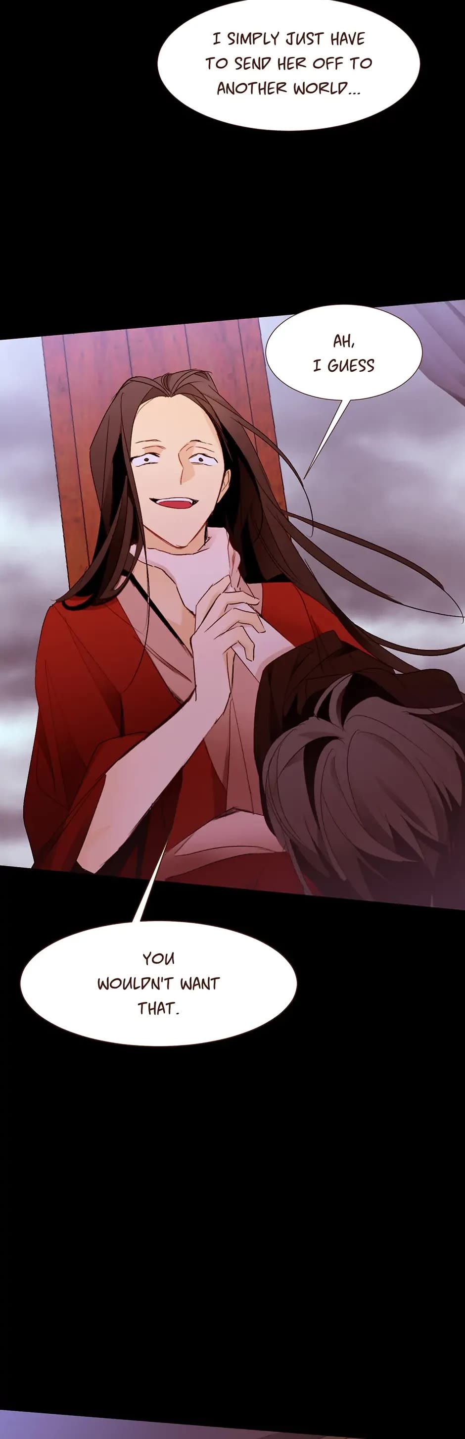 The Stereotypical Life of a Reincarnated Lady Chapter 101 page 15 - Chapter 101: Her Happy Place