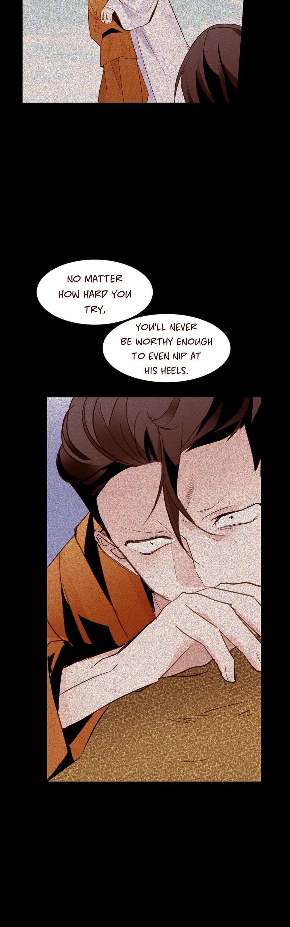 The Stereotypical Life of a Reincarnated Lady Chapter 101 page 17 - Chapter 101: Her Happy Place