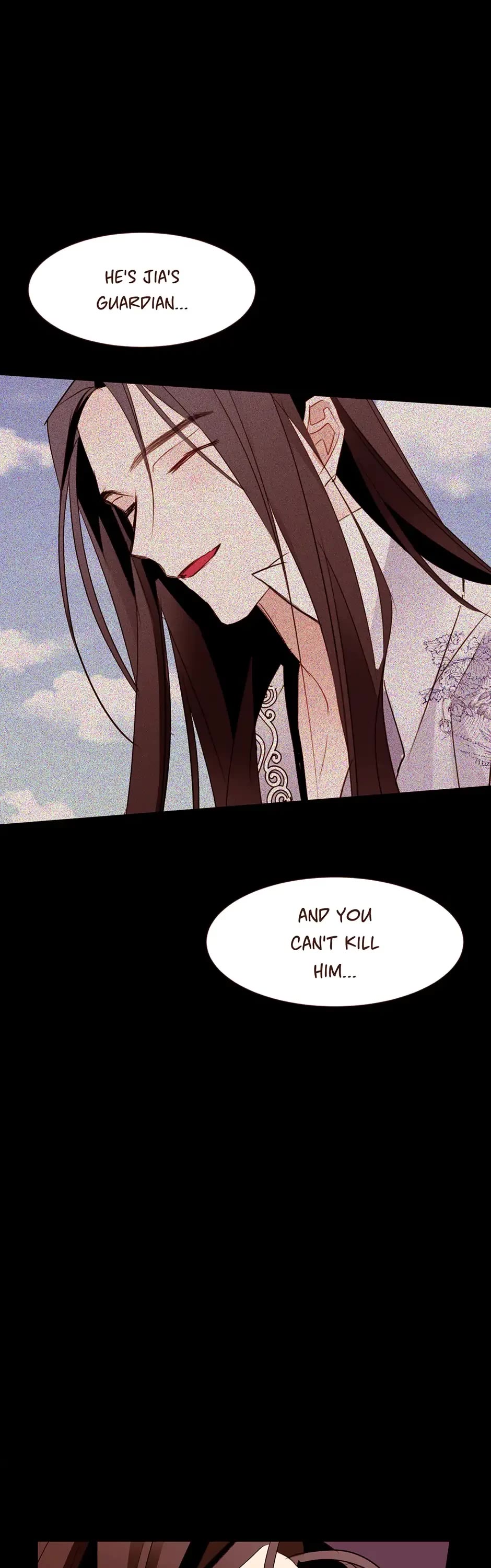 The Stereotypical Life of a Reincarnated Lady Chapter 101 page 18 - Chapter 101: Her Happy Place