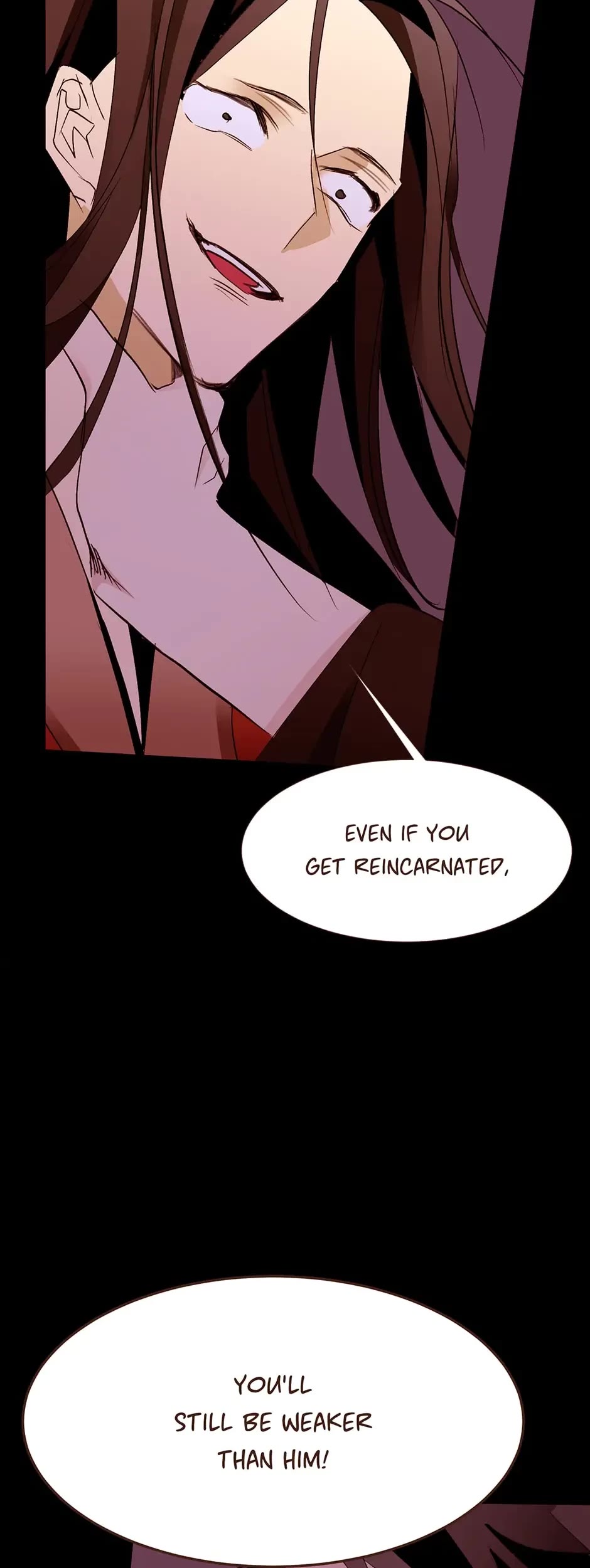 The Stereotypical Life of a Reincarnated Lady Chapter 101 page 19 - Chapter 101: Her Happy Place