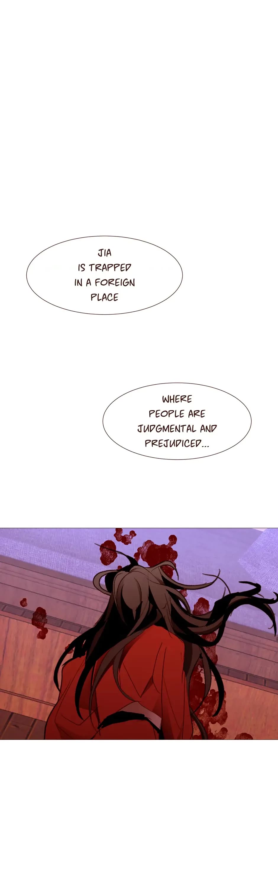 The Stereotypical Life of a Reincarnated Lady Chapter 101 page 2 - Chapter 101: Her Happy Place