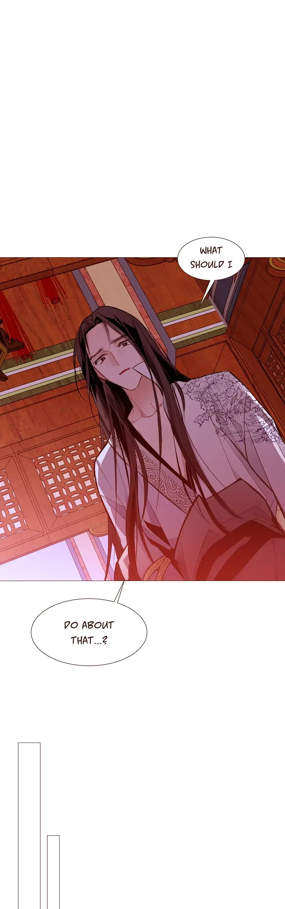 The Stereotypical Life of a Reincarnated Lady Chapter 101 page 3 - Chapter 101: Her Happy Place