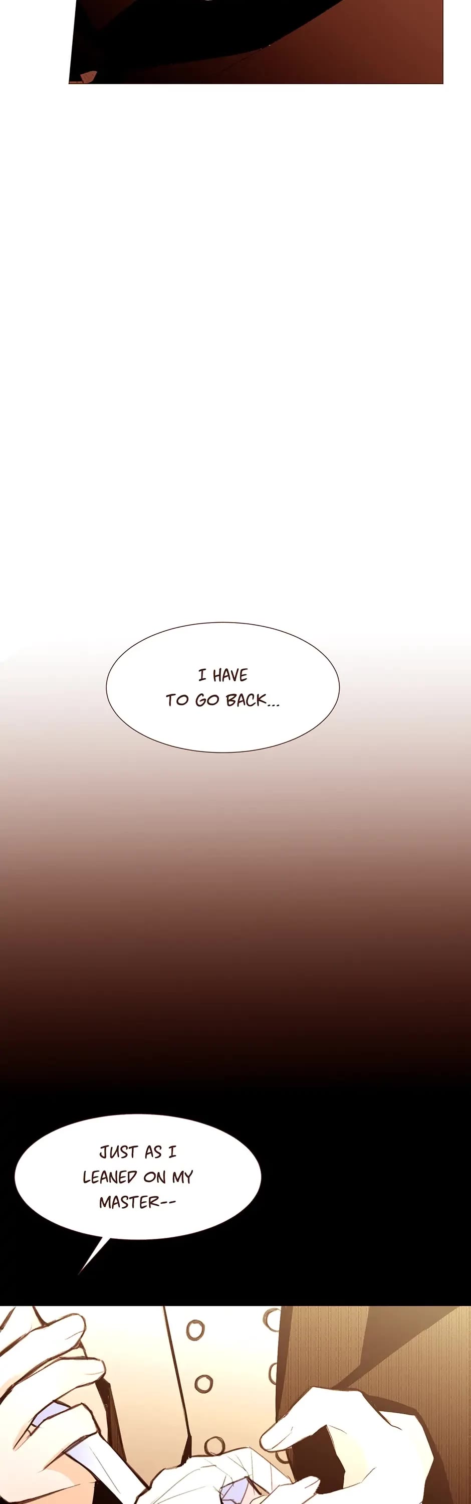 The Stereotypical Life of a Reincarnated Lady Chapter 101 page 32 - Chapter 101: Her Happy Place
