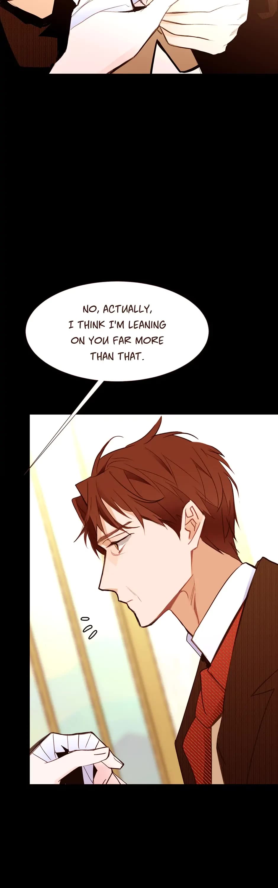 The Stereotypical Life of a Reincarnated Lady Chapter 101 page 33 - Chapter 101: Her Happy Place