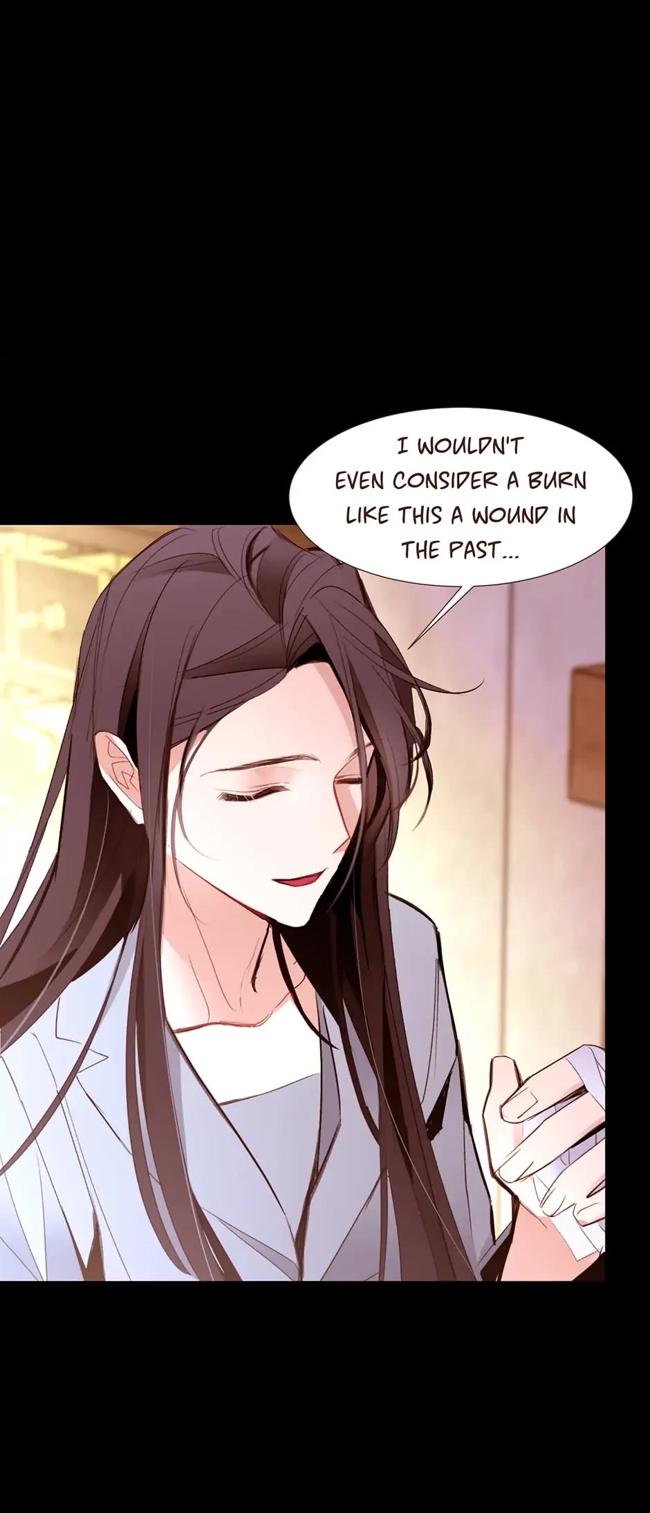 The Stereotypical Life of a Reincarnated Lady Chapter 101 page 34 - Chapter 101: Her Happy Place