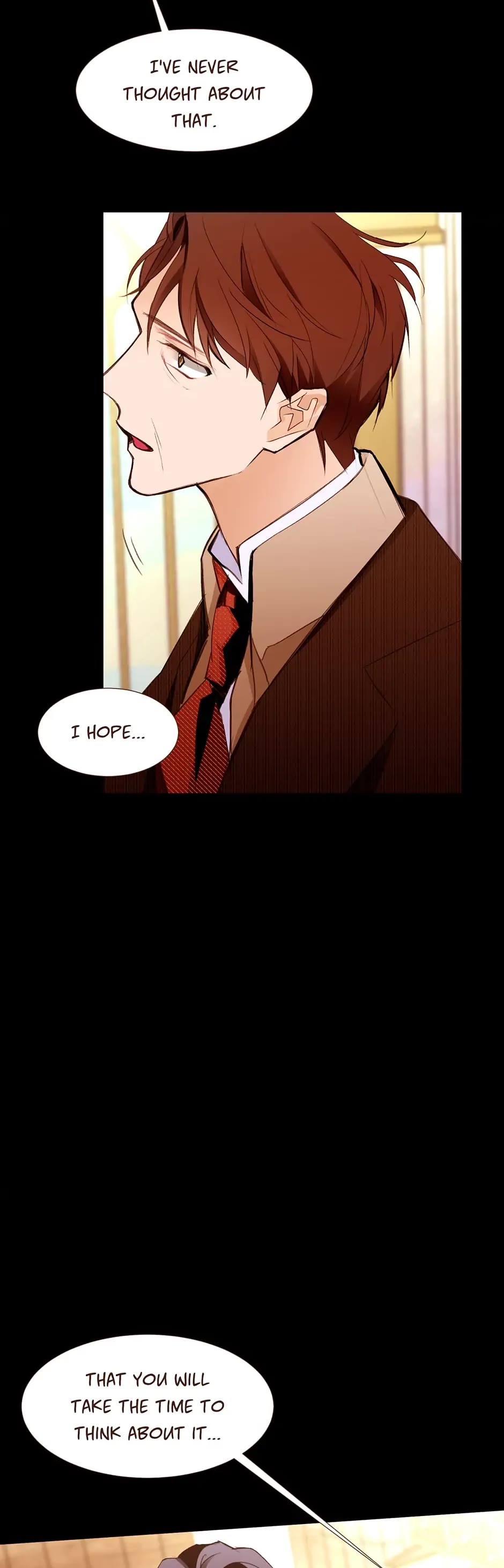 The Stereotypical Life of a Reincarnated Lady Chapter 101 page 39 - Chapter 101: Her Happy Place