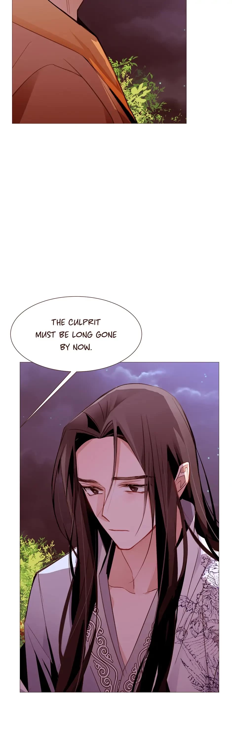 The Stereotypical Life of a Reincarnated Lady Chapter 101 page 6 - Chapter 101: Her Happy Place
