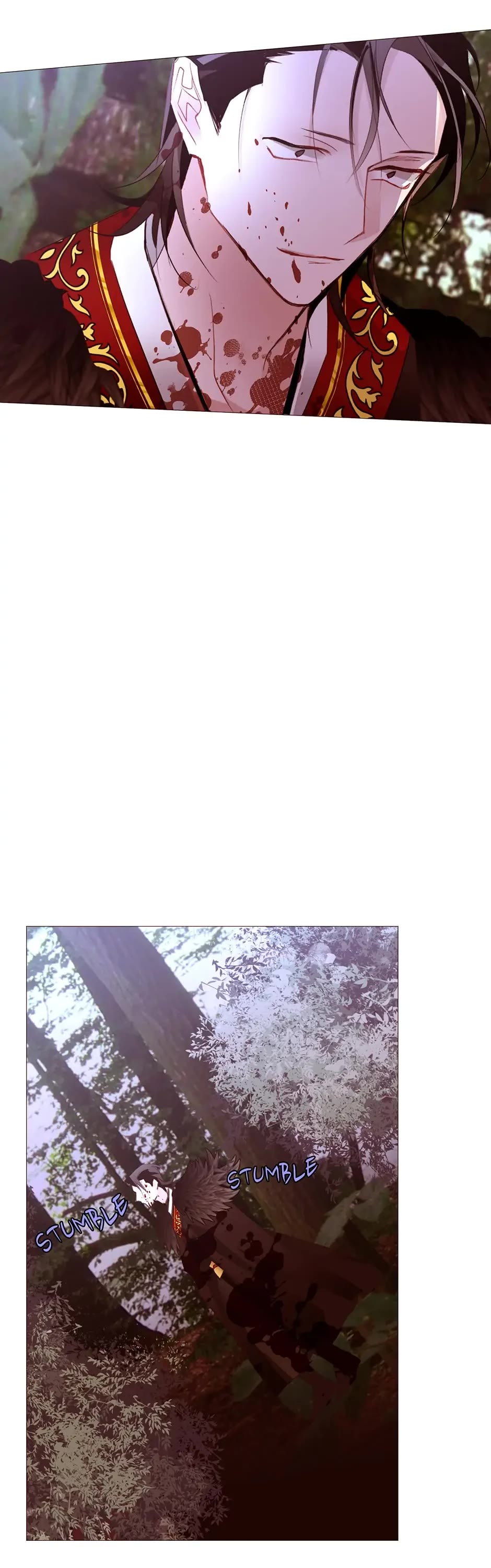 The Stereotypical Life of a Reincarnated Lady Chapter 101 page 8 - Chapter 101: Her Happy Place