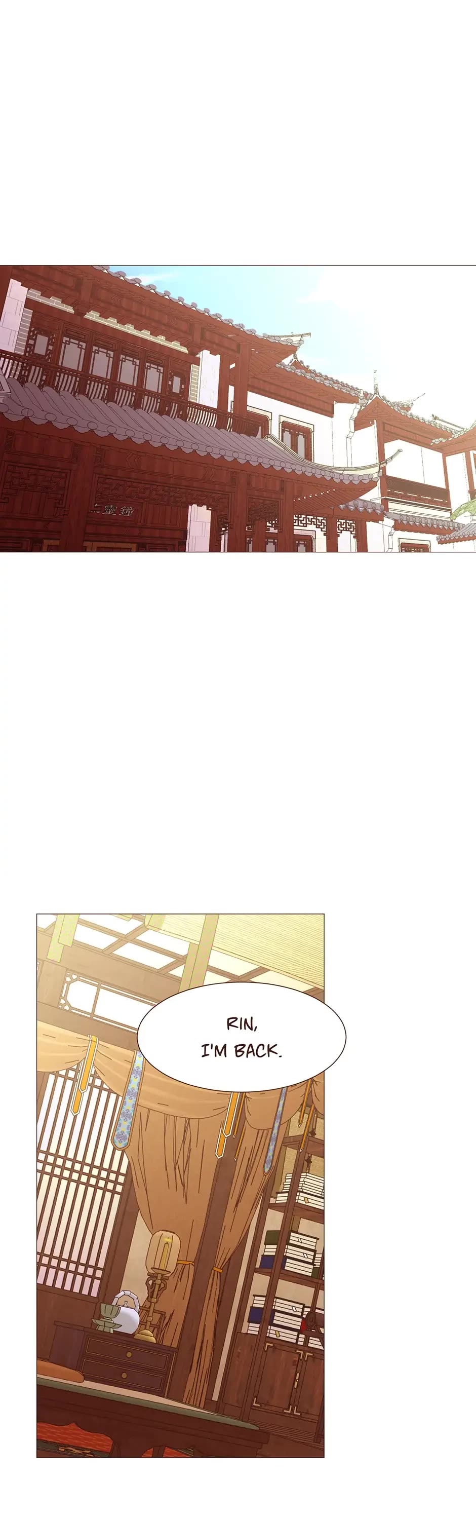 The Stereotypical Life of a Reincarnated Lady Chapter 102 page 1 - Chapter 102