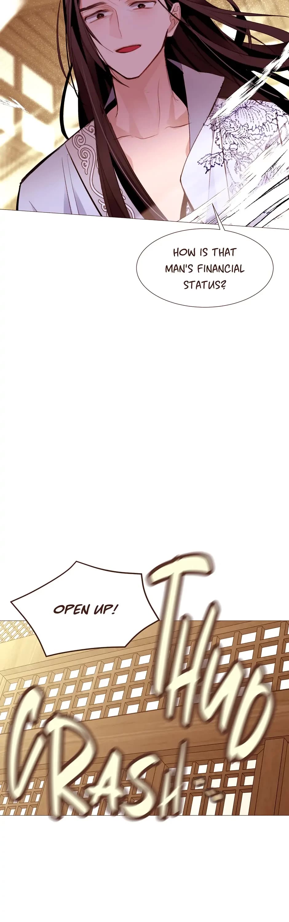 The Stereotypical Life of a Reincarnated Lady Chapter 102 page 11 - Chapter 102