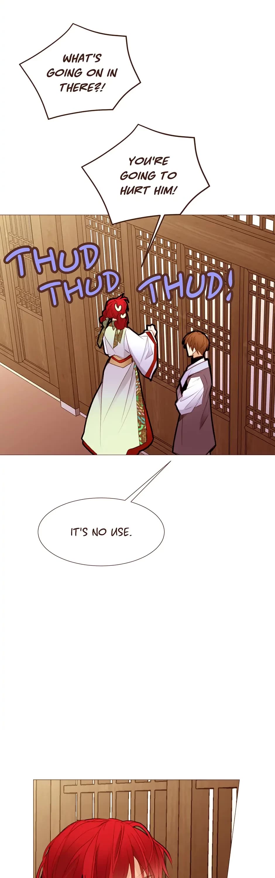 The Stereotypical Life of a Reincarnated Lady Chapter 102 page 12 - Chapter 102
