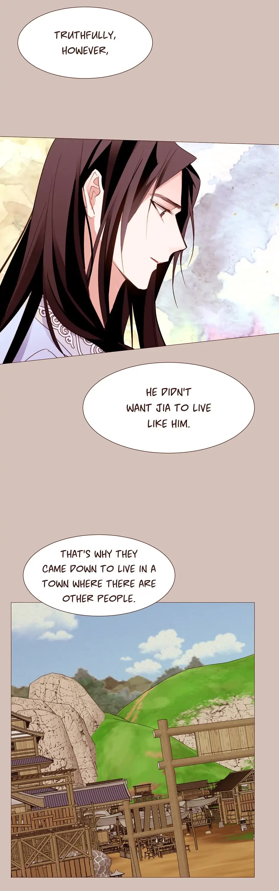 The Stereotypical Life of a Reincarnated Lady Chapter 102 page 16 - Chapter 102