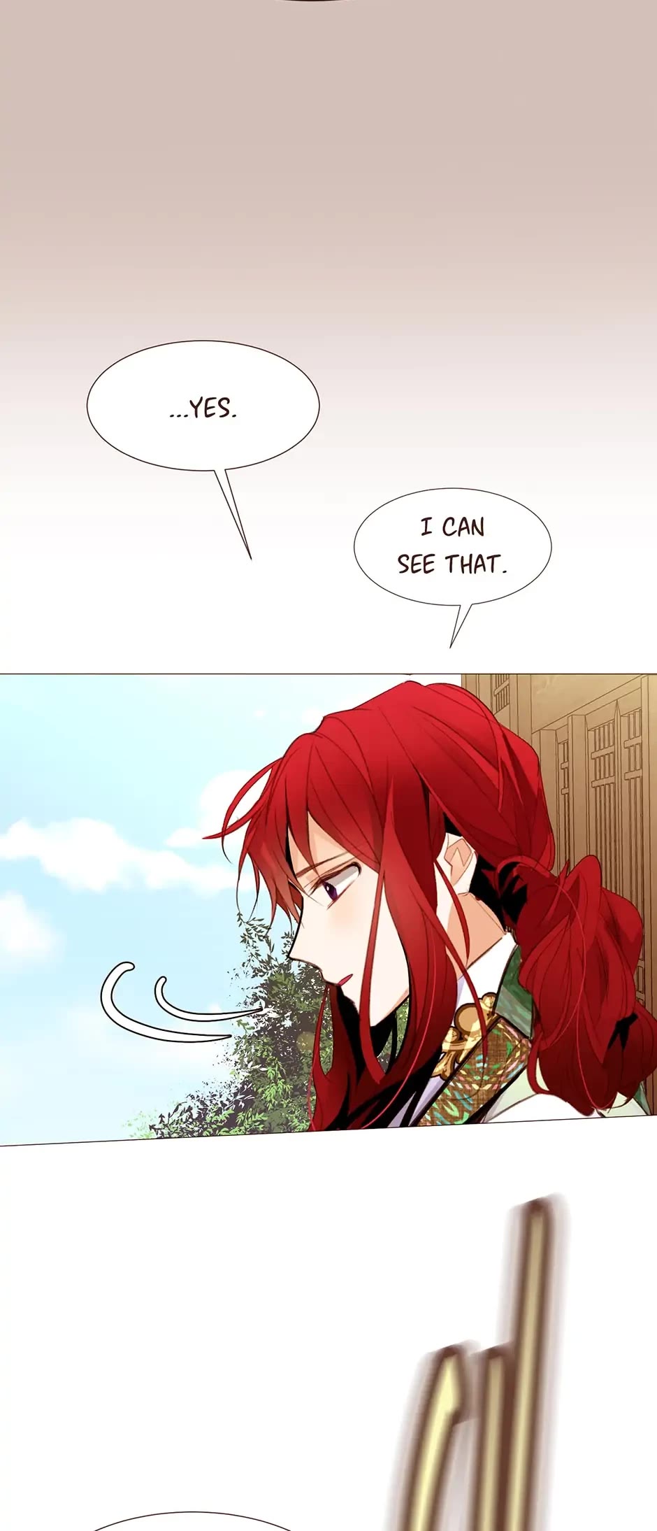 The Stereotypical Life of a Reincarnated Lady Chapter 102 page 20 - Chapter 102