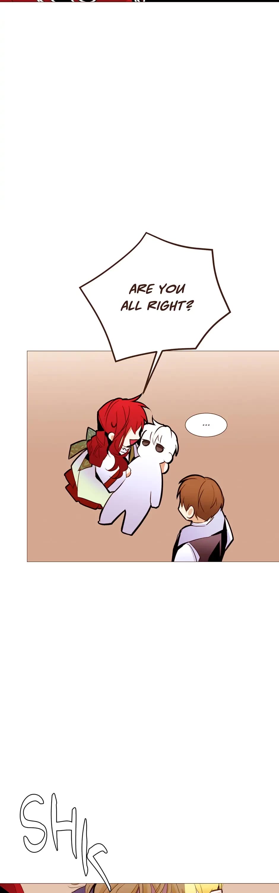 The Stereotypical Life of a Reincarnated Lady Chapter 102 page 22 - Chapter 102