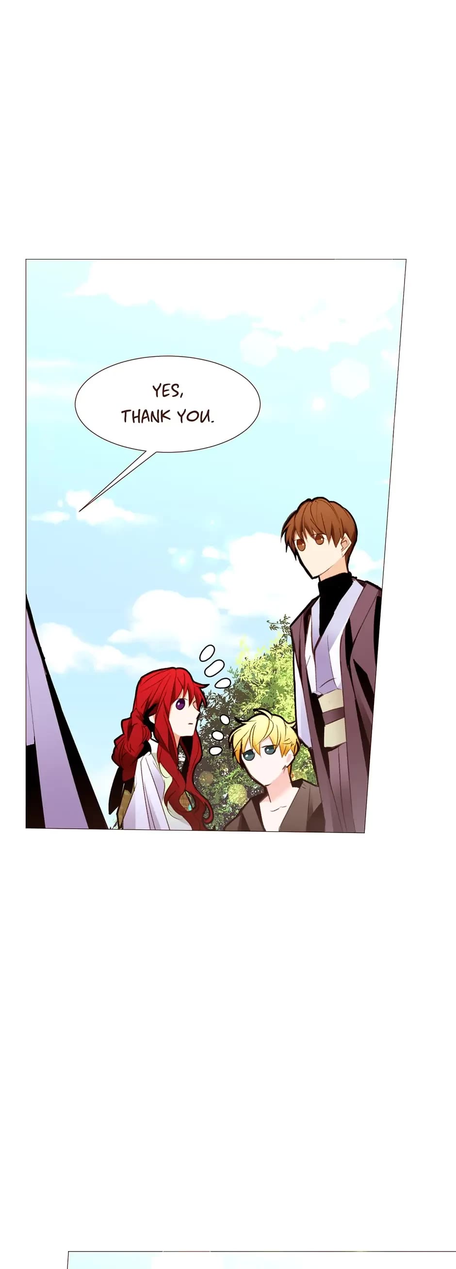 The Stereotypical Life of a Reincarnated Lady Chapter 102 page 24 - Chapter 102