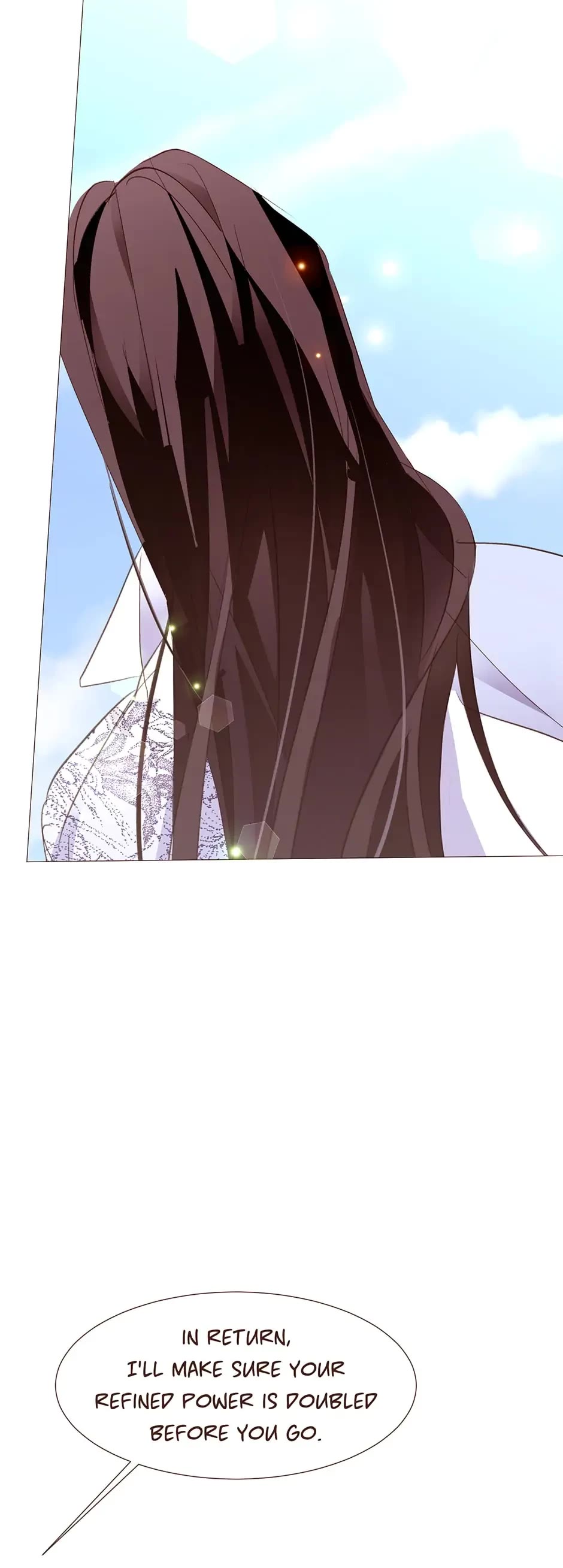 The Stereotypical Life of a Reincarnated Lady Chapter 102 page 25 - Chapter 102