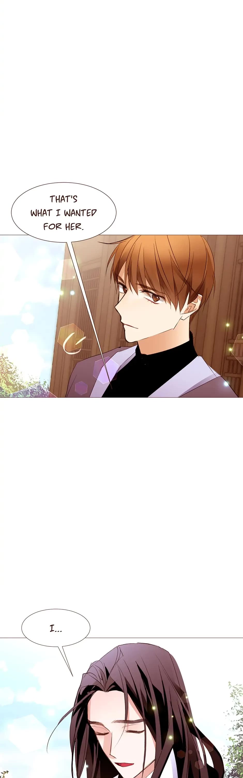 The Stereotypical Life of a Reincarnated Lady Chapter 102 page 27 - Chapter 102