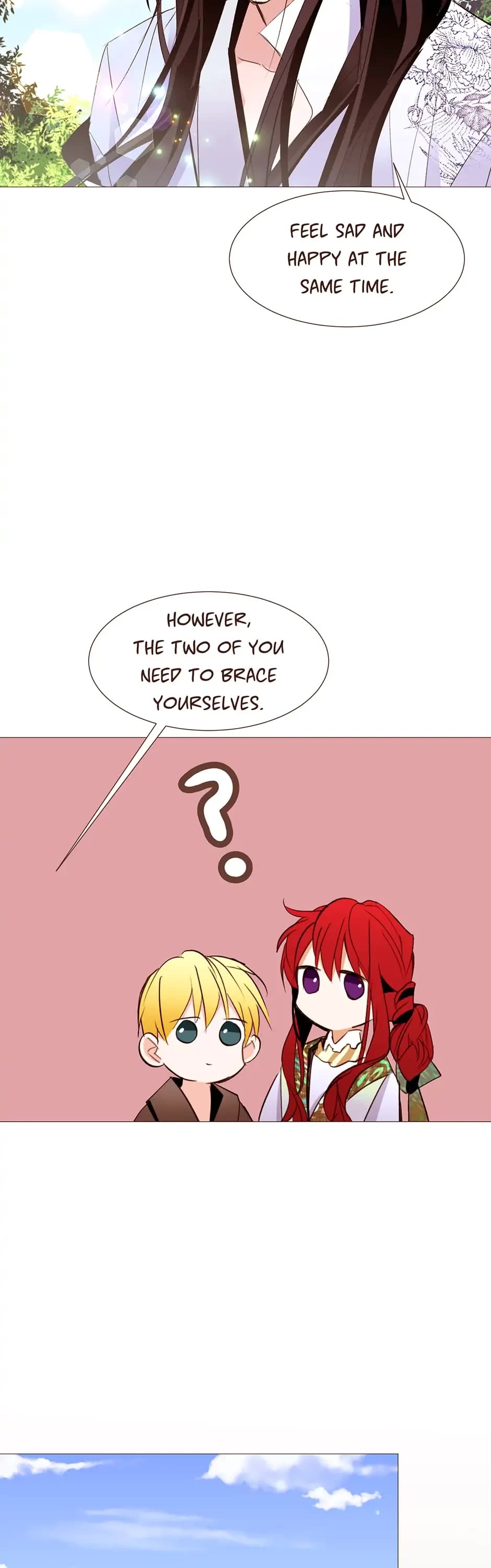 The Stereotypical Life of a Reincarnated Lady Chapter 102 page 28 - Chapter 102