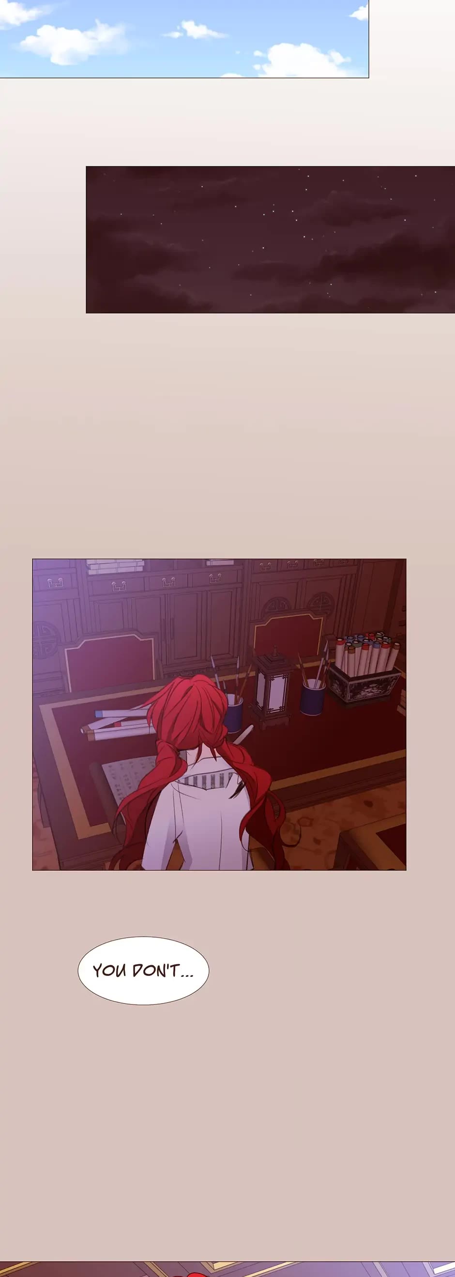 The Stereotypical Life of a Reincarnated Lady Chapter 102 page 29 - Chapter 102