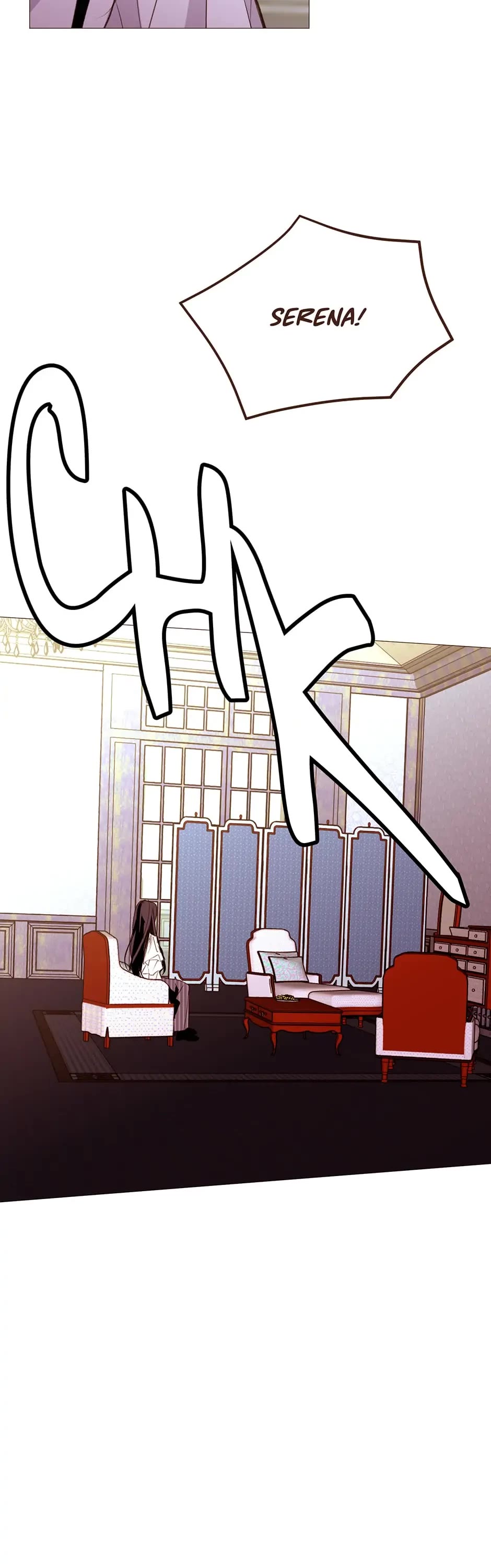 The Stereotypical Life of a Reincarnated Lady Chapter 102 page 33 - Chapter 102