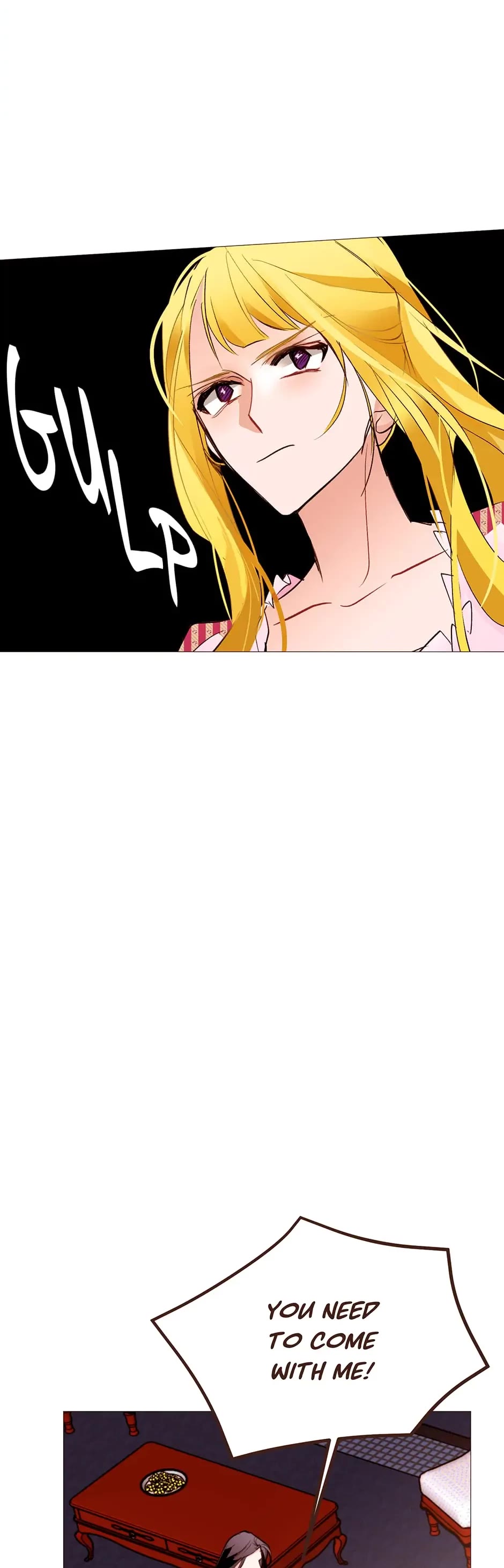 The Stereotypical Life of a Reincarnated Lady Chapter 102 page 34 - Chapter 102