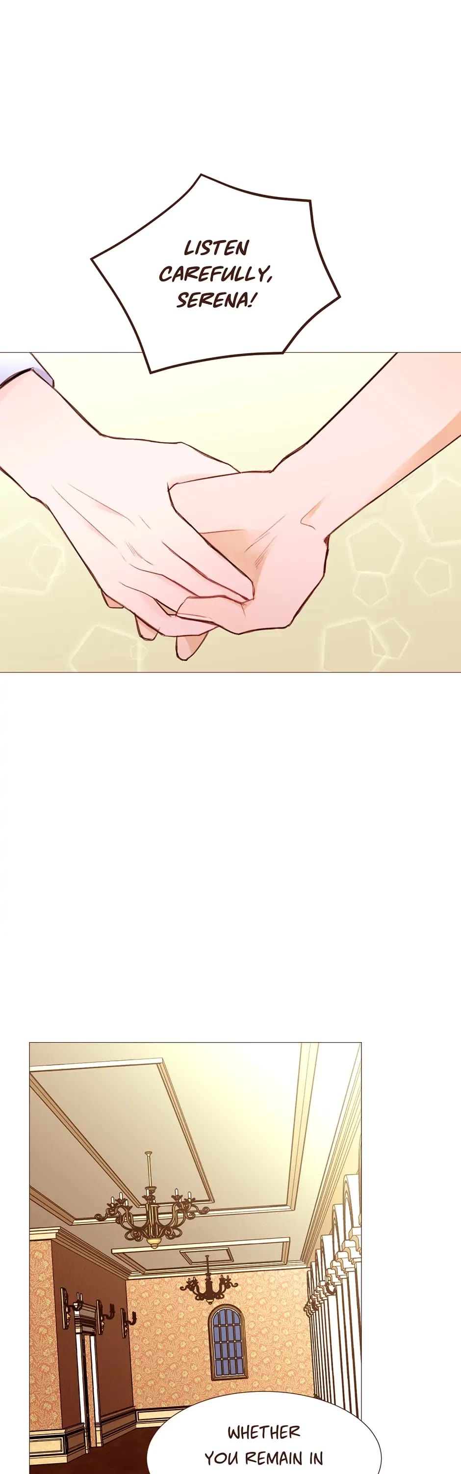 The Stereotypical Life of a Reincarnated Lady Chapter 102 page 36 - Chapter 102