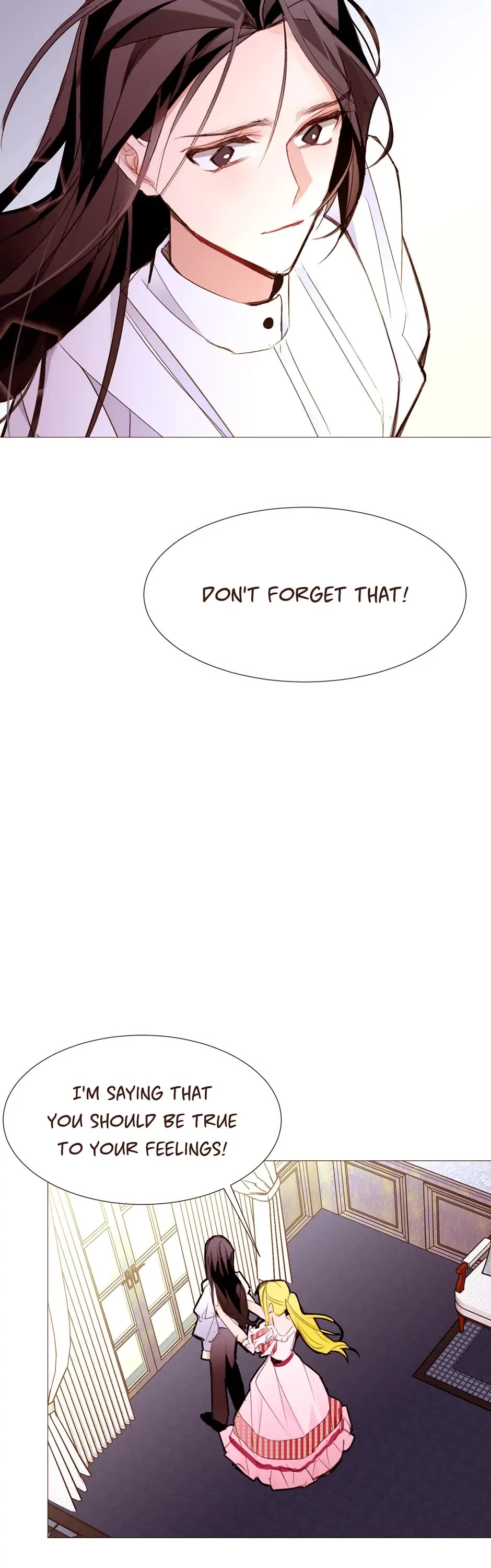 The Stereotypical Life of a Reincarnated Lady Chapter 102 page 38 - Chapter 102
