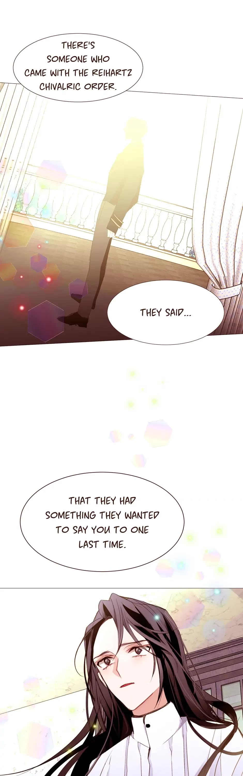 The Stereotypical Life of a Reincarnated Lady Chapter 102 page 41 - Chapter 102