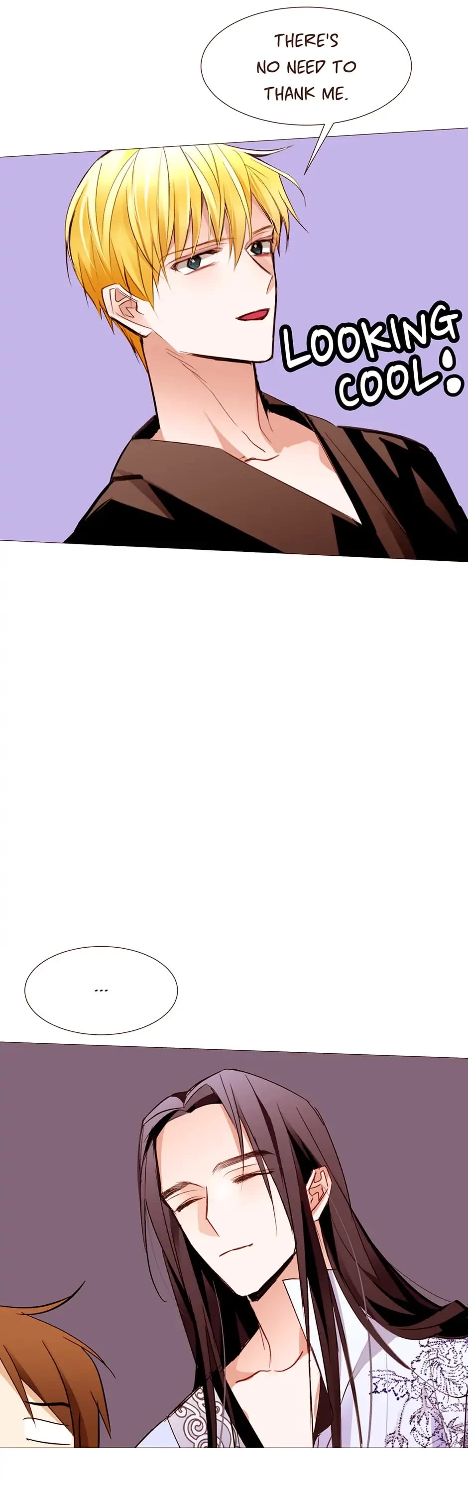 The Stereotypical Life of a Reincarnated Lady Chapter 102 page 6 - Chapter 102