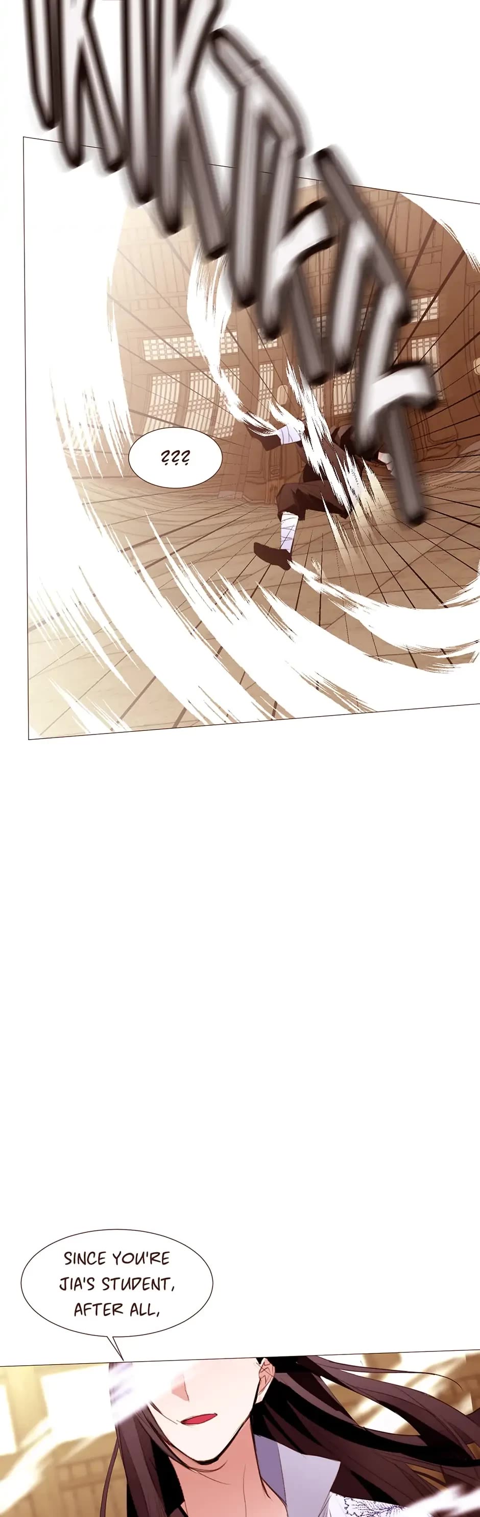 The Stereotypical Life of a Reincarnated Lady Chapter 102 page 9 - Chapter 102