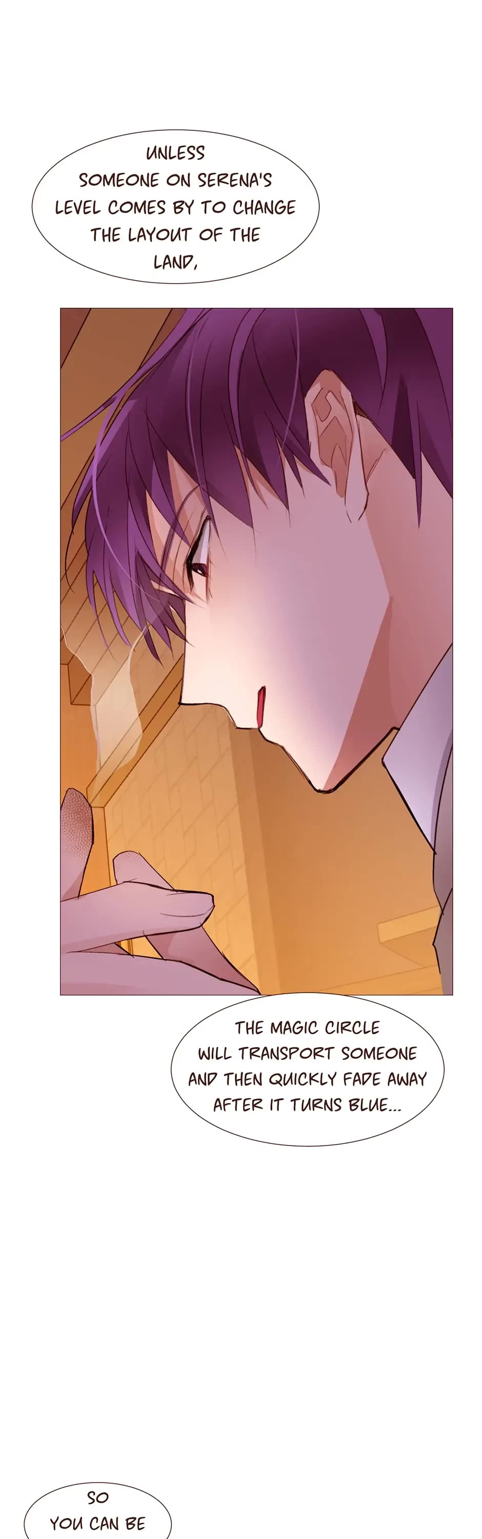 The Stereotypical Life of a Reincarnated Lady Chapter 103 page 12 - Chapter 103: Prophecy Comes True