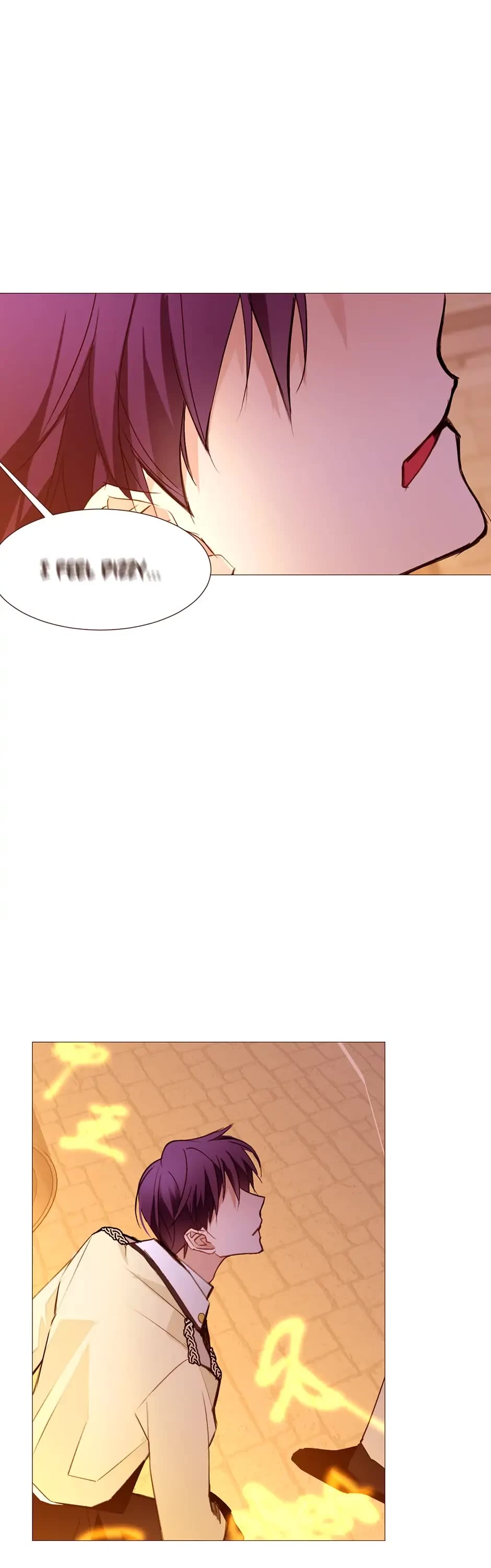The Stereotypical Life of a Reincarnated Lady Chapter 103 page 16 - Chapter 103: Prophecy Comes True