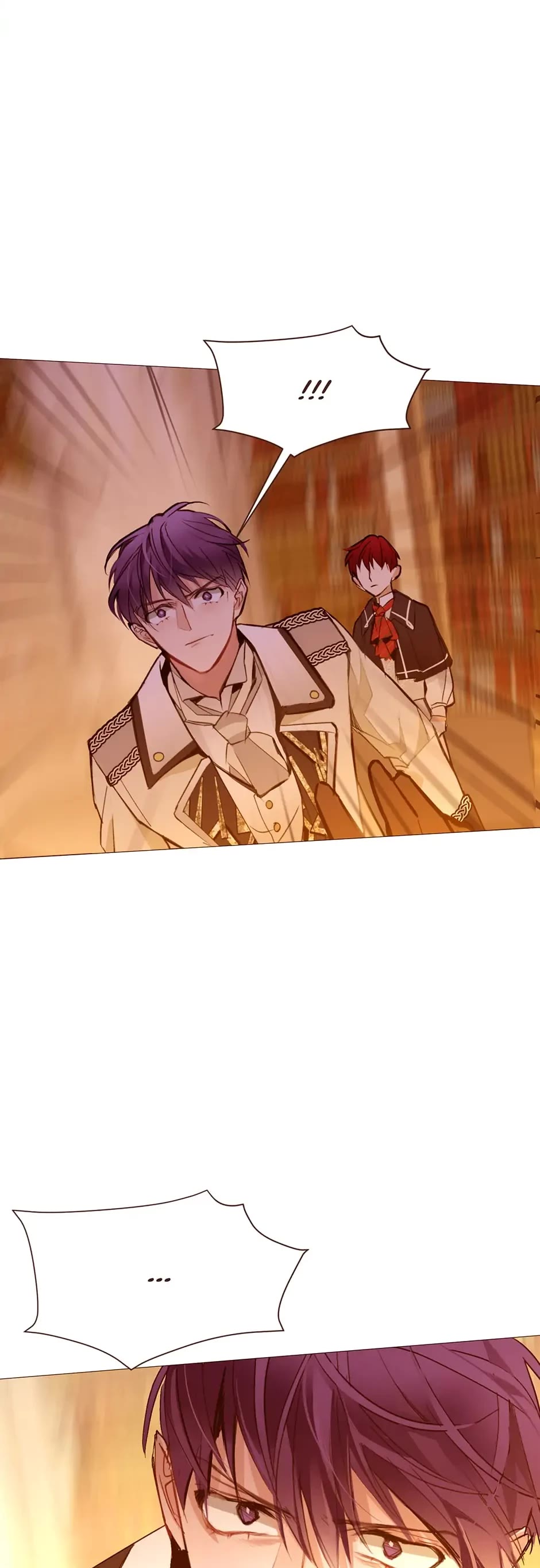 The Stereotypical Life of a Reincarnated Lady Chapter 103 page 19 - Chapter 103: Prophecy Comes True