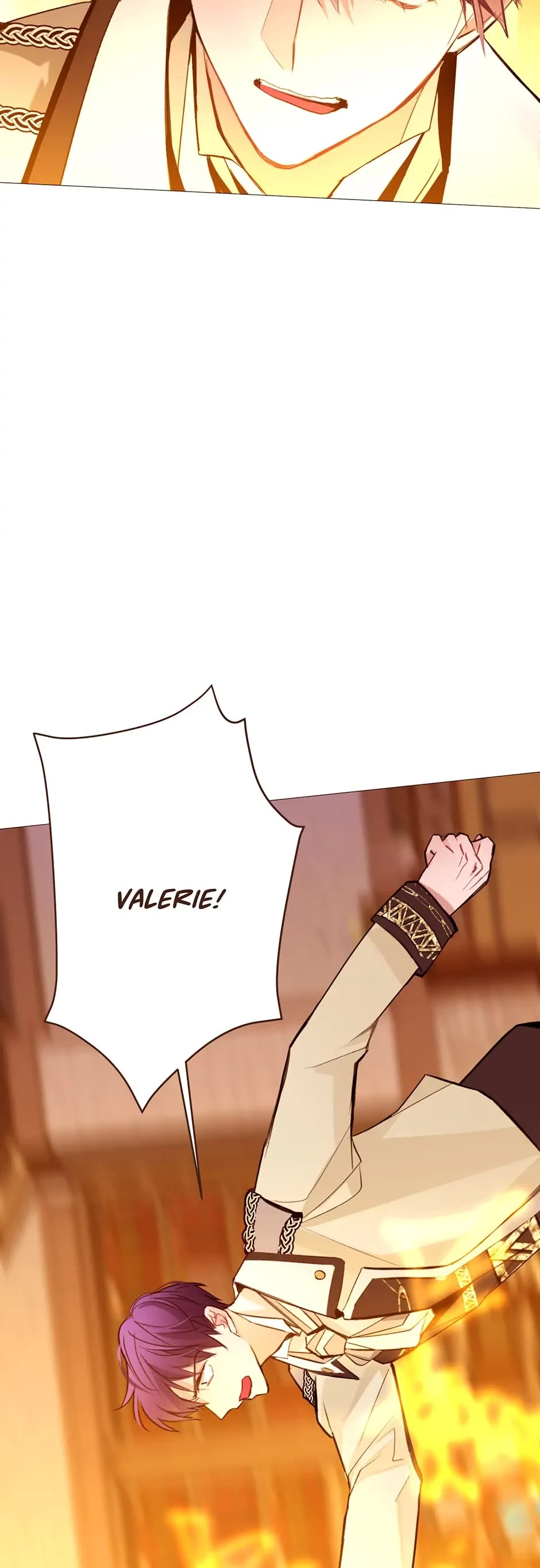 The Stereotypical Life of a Reincarnated Lady Chapter 103 page 20 - Chapter 103: Prophecy Comes True