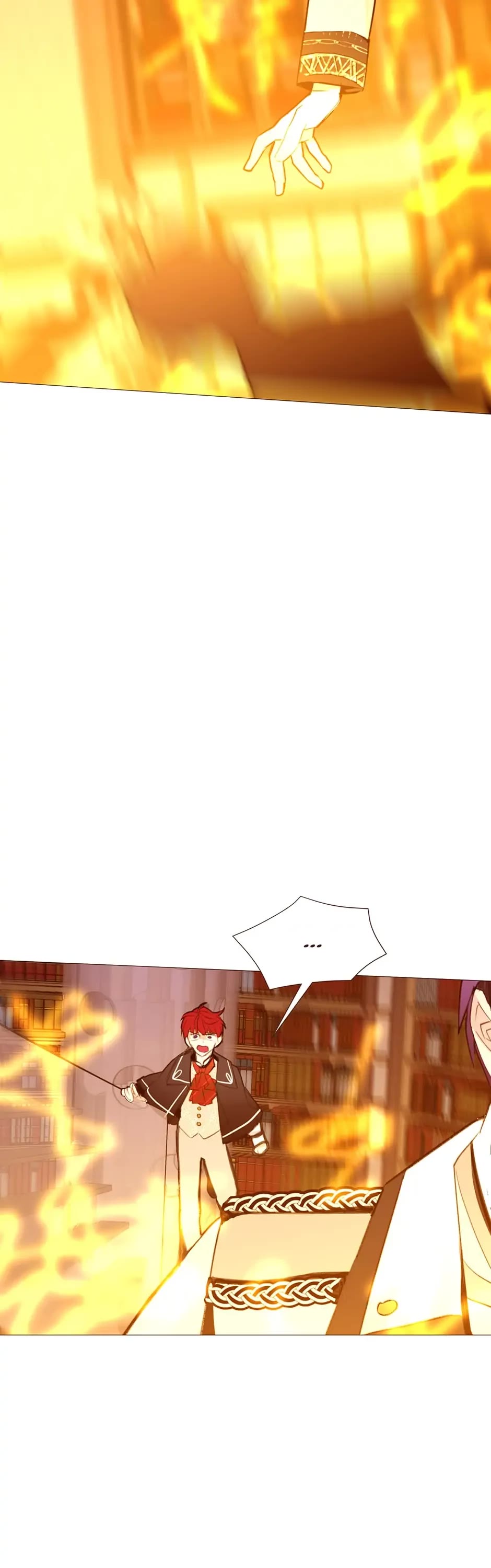 The Stereotypical Life of a Reincarnated Lady Chapter 103 page 21 - Chapter 103: Prophecy Comes True