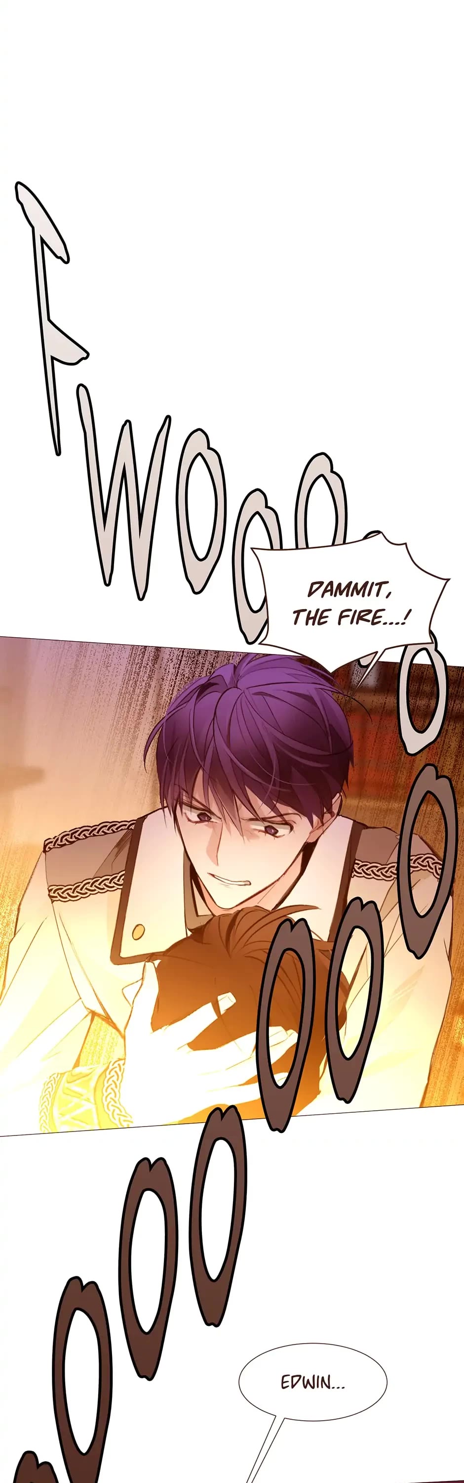 The Stereotypical Life of a Reincarnated Lady Chapter 103 page 22 - Chapter 103: Prophecy Comes True