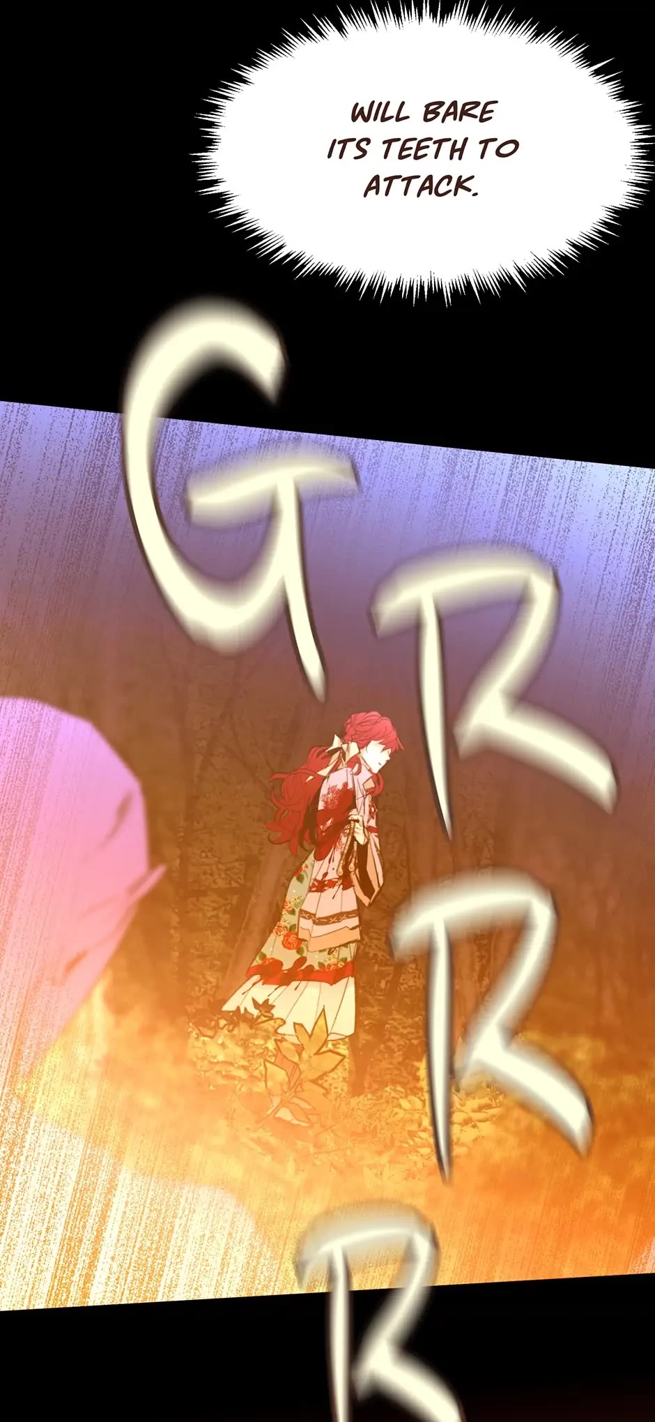 The Stereotypical Life of a Reincarnated Lady Chapter 103 page 41 - Chapter 103: Prophecy Comes True