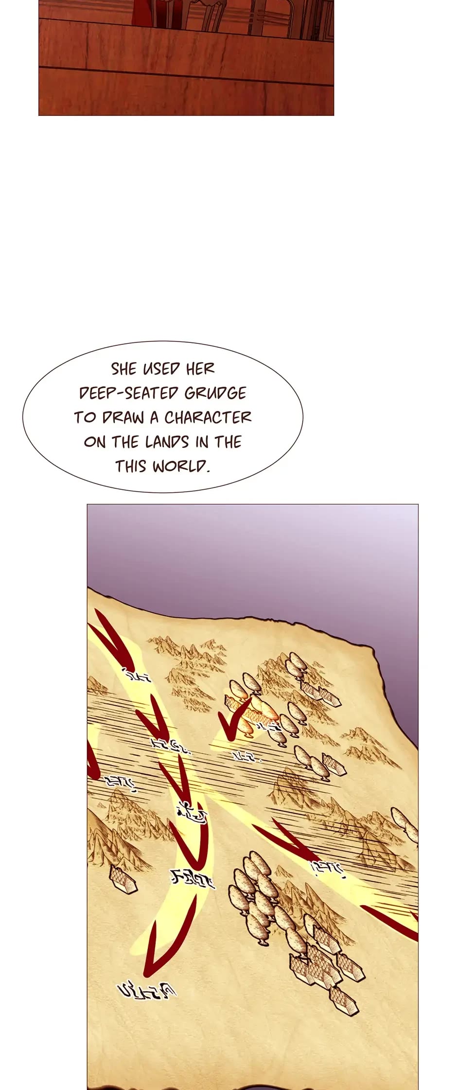 The Stereotypical Life of a Reincarnated Lady Chapter 103 page 9 - Chapter 103: Prophecy Comes True