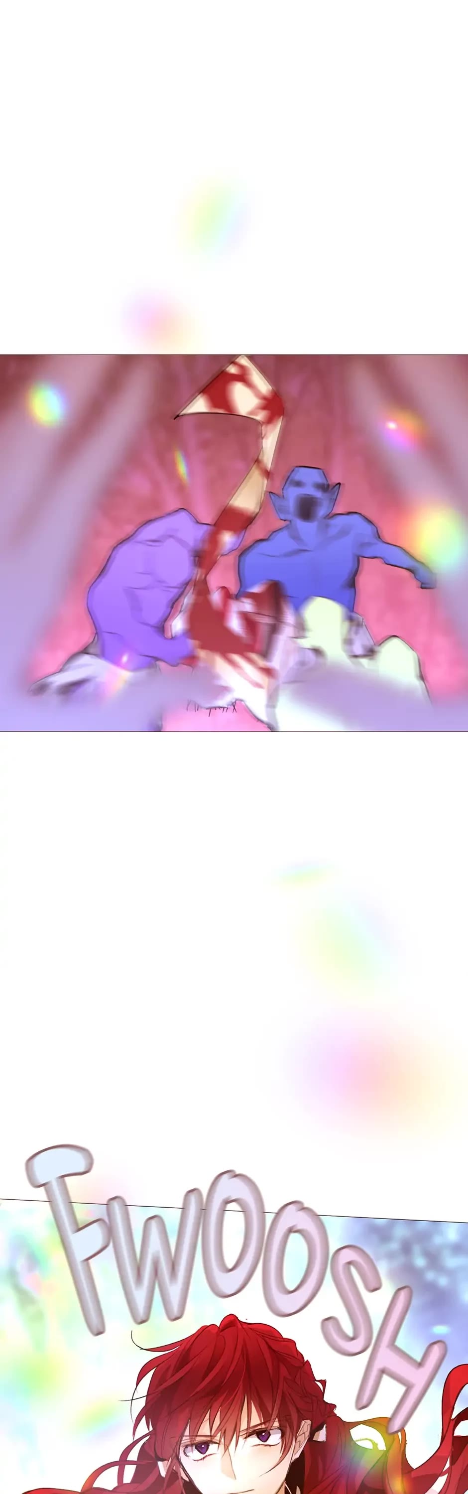 The Stereotypical Life of a Reincarnated Lady Chapter 104 page 16 - Chapter 104: Buying Time