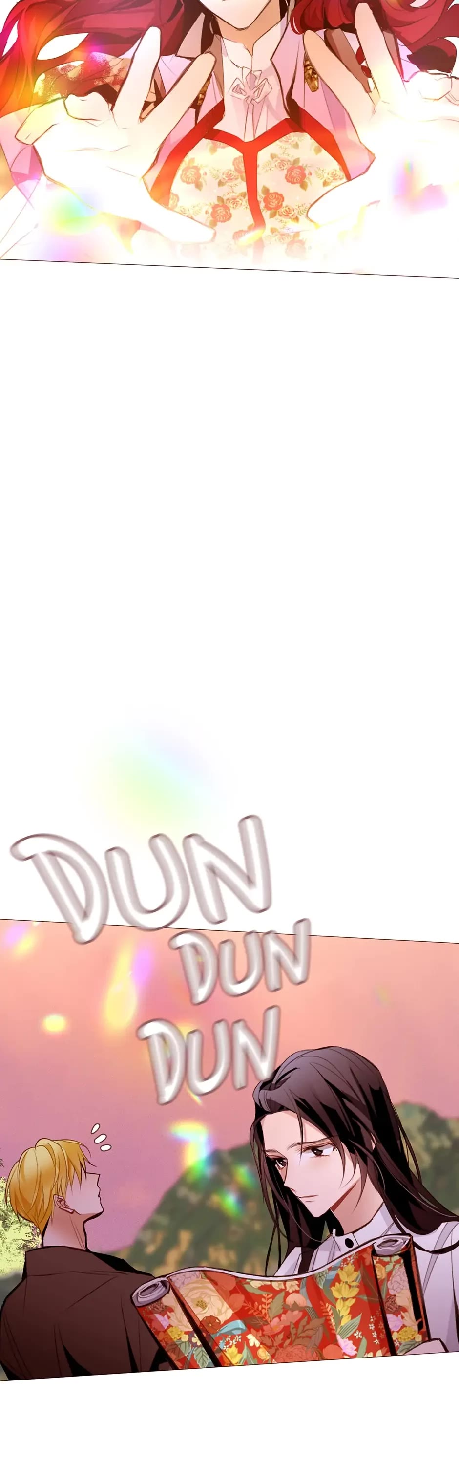 The Stereotypical Life of a Reincarnated Lady Chapter 104 page 17 - Chapter 104: Buying Time
