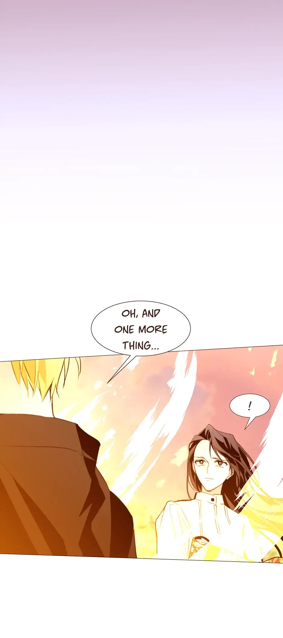 The Stereotypical Life of a Reincarnated Lady Chapter 104 page 20 - Chapter 104: Buying Time