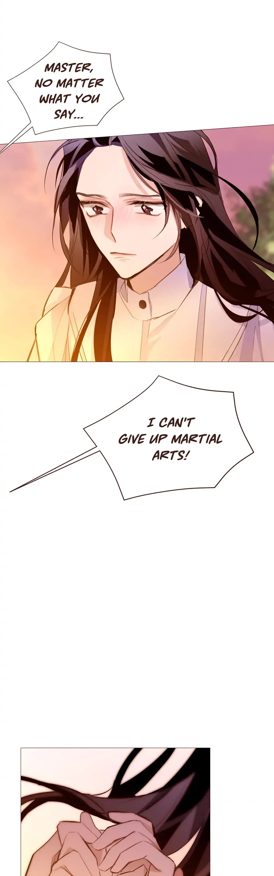 The Stereotypical Life of a Reincarnated Lady Chapter 104 page 27 - Chapter 104: Buying Time