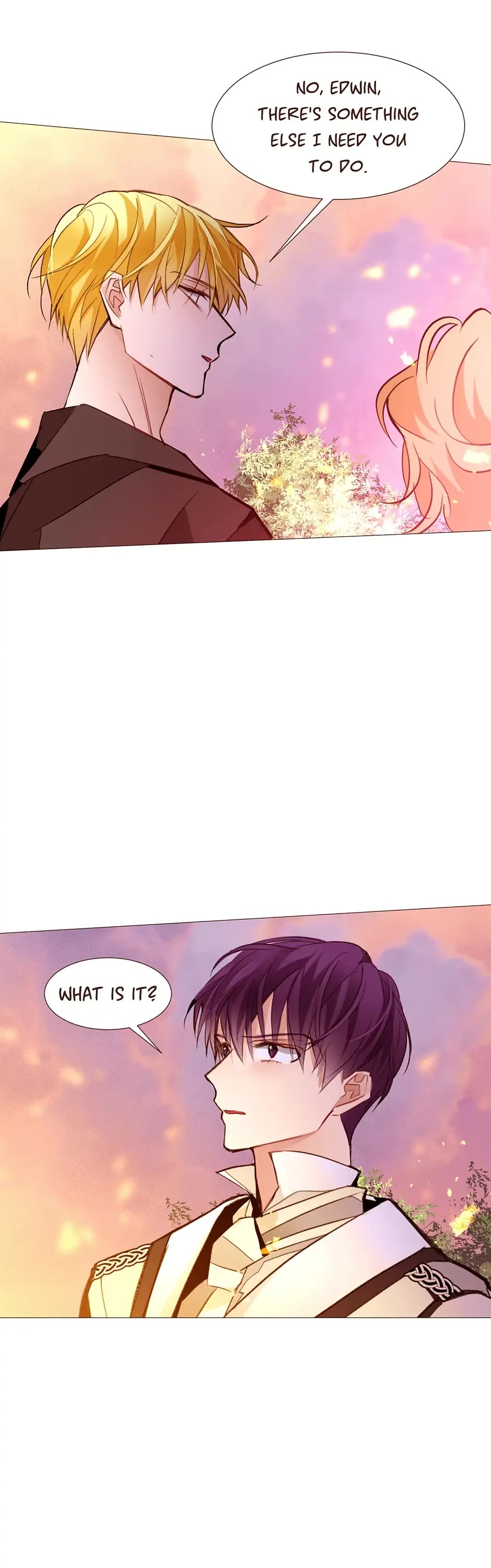 The Stereotypical Life of a Reincarnated Lady Chapter 104 page 31 - Chapter 104: Buying Time